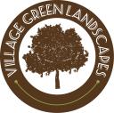 village green landscapes logo